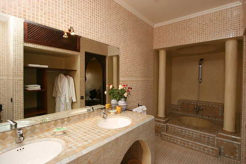 마라케시 Palais Dar Ouladna B&B 외부 사진
